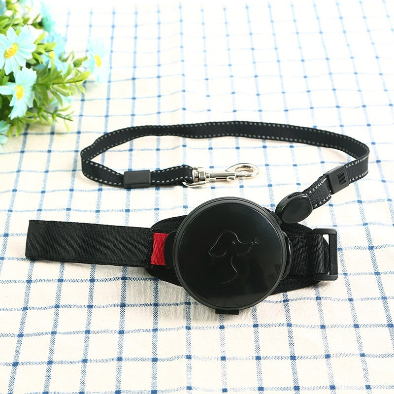 Pet Automatic Retractable Leash