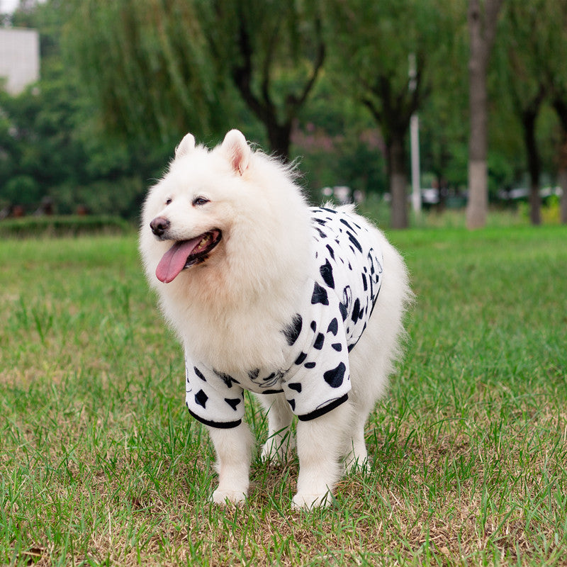 Fashion Pet Clothes Dress