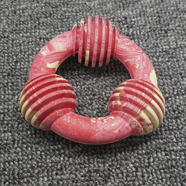 Dog Toy Rubber