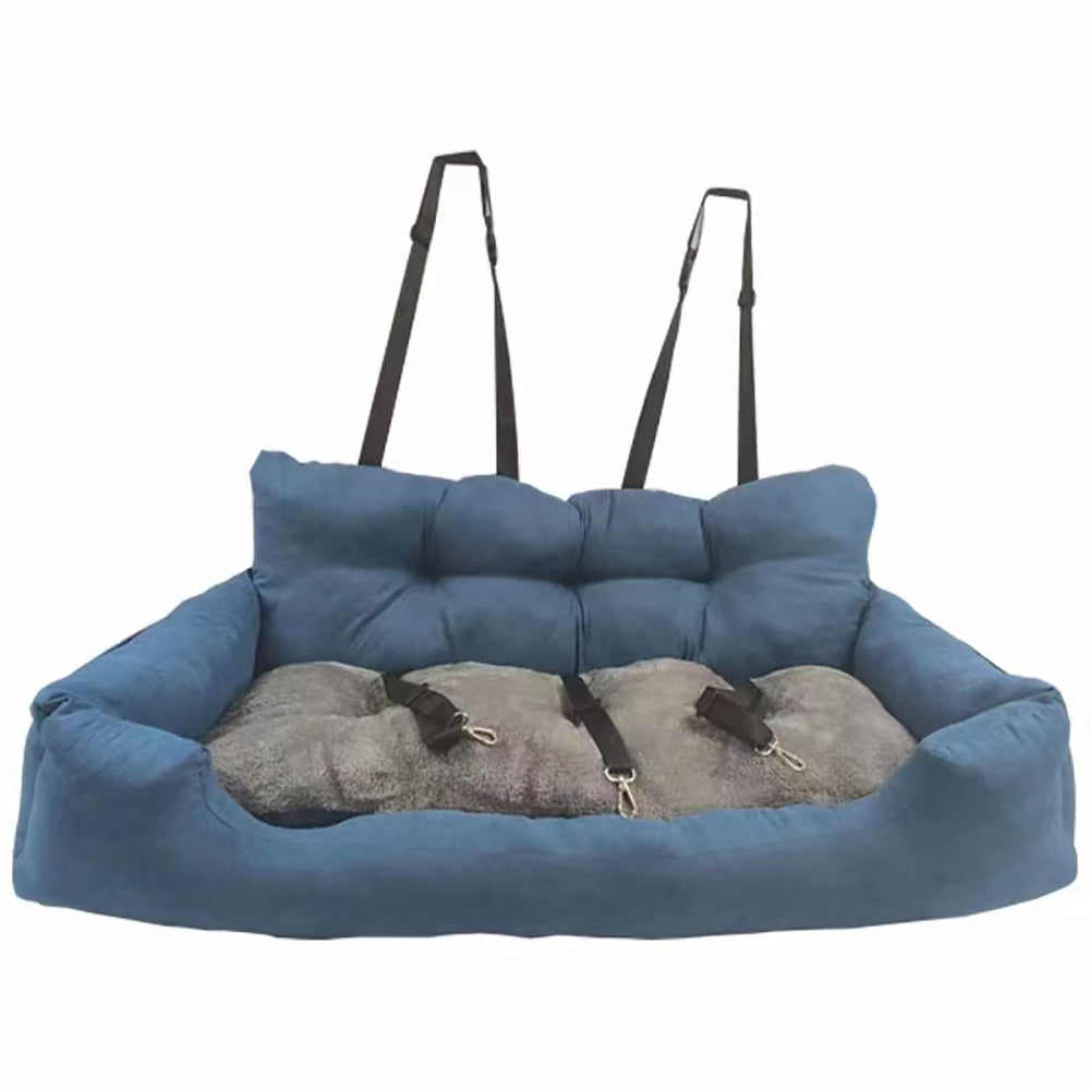 Pet Car Kennel Dog Kennel