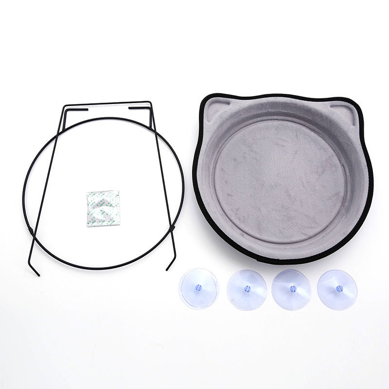 Nest Round Cat Nest Bed