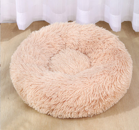 Soft Thick Cutton Pet Bed