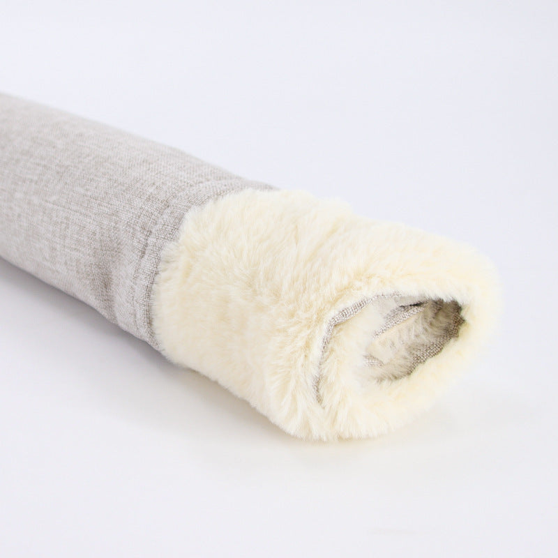 Pet sleeping bag