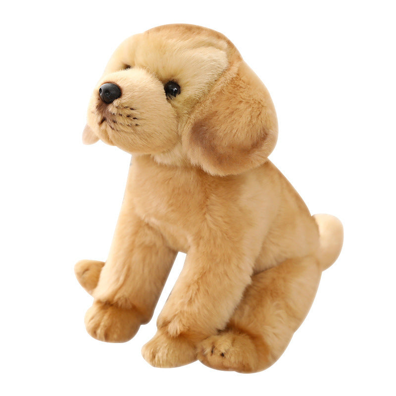 Simulation Plush Toy