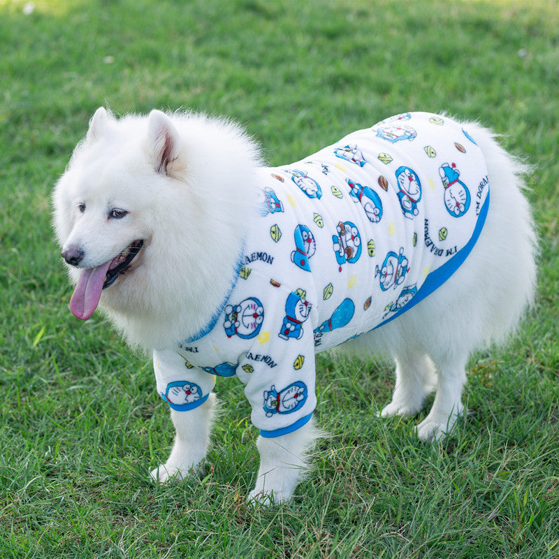 Fashion Pet Clothes Dress