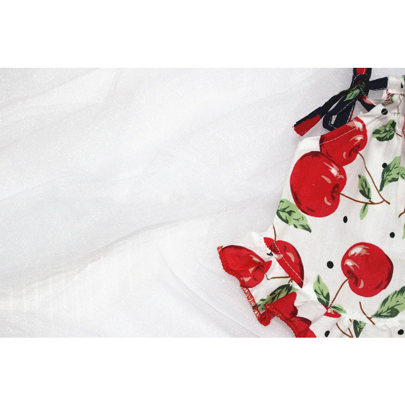 Pet Dress Summer Thin Clothes