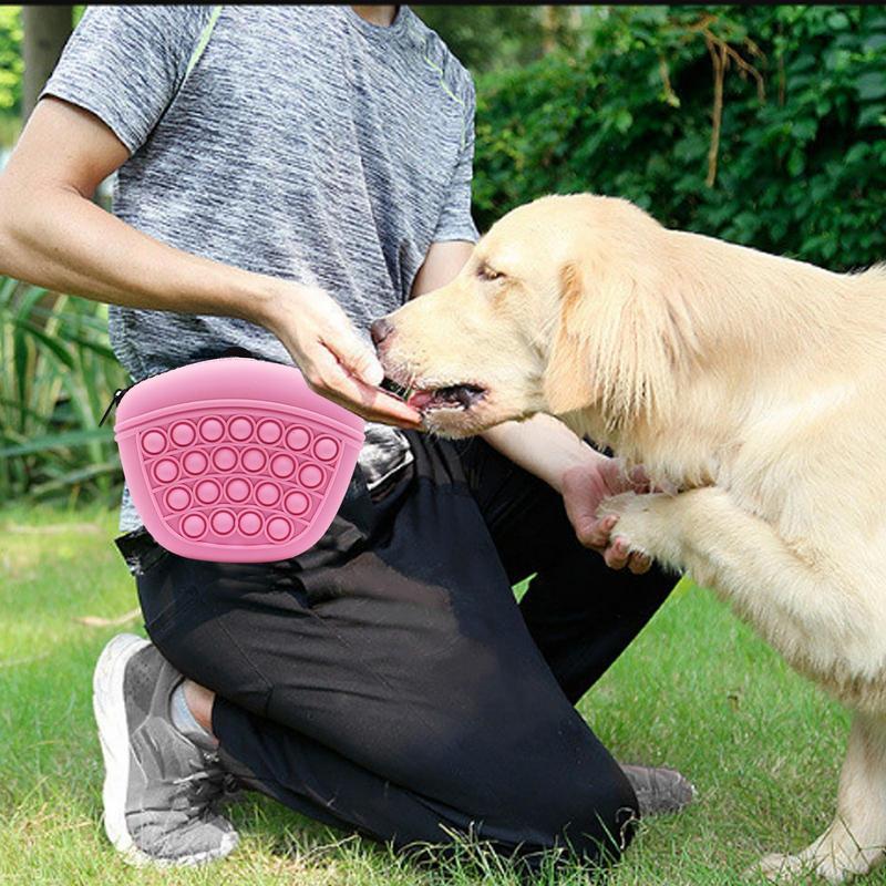 Bag Silicone Feed Dogs