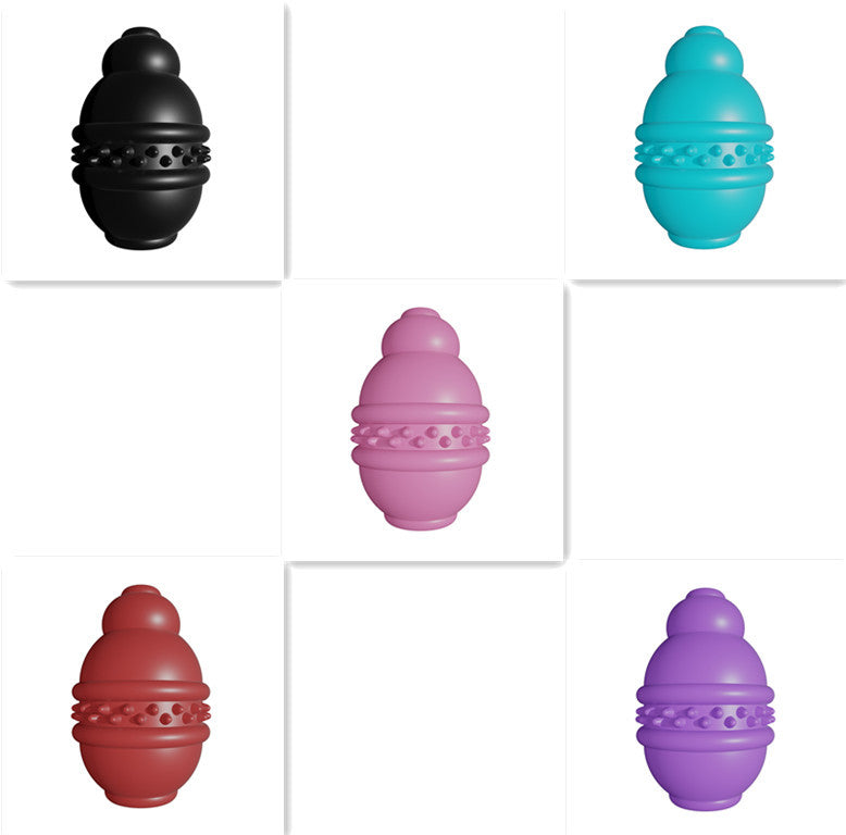 Creative Rubber Ball Dog Toy