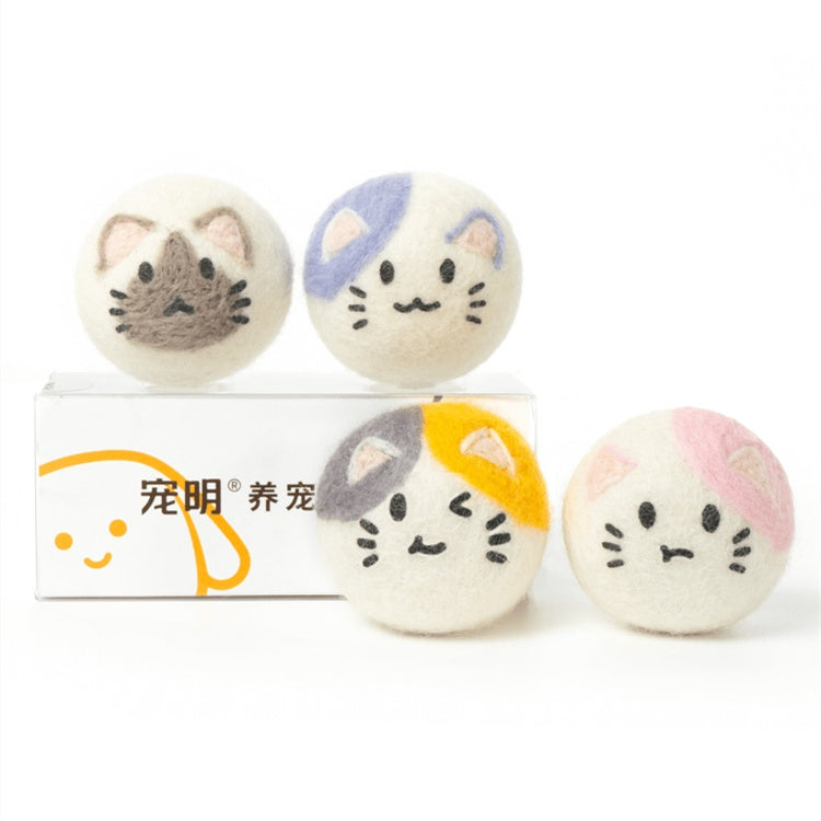 Pet Tease Cat Interactive Toy