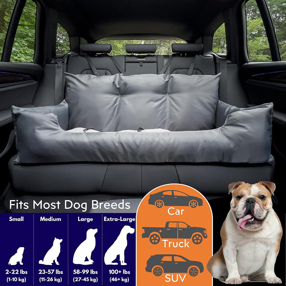 Pet Car Kennel Dog Kennel