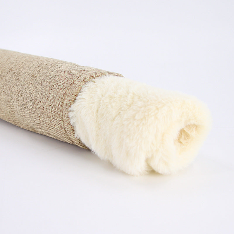 Pet sleeping bag
