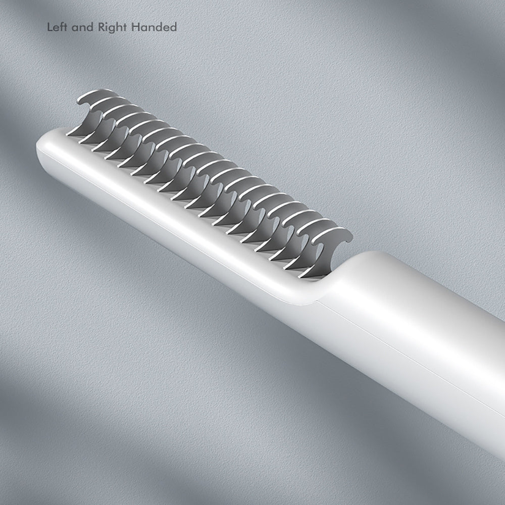 Pet Grooming Brush Self Cleaning