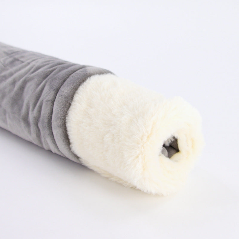 Pet sleeping bag