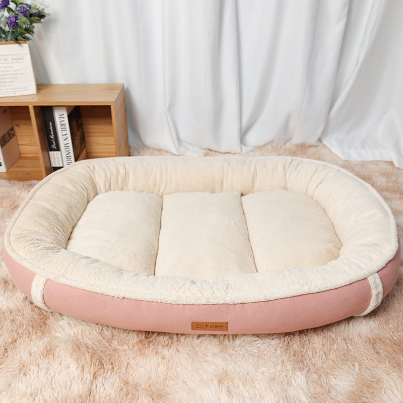 Dog Mat Pet Beds