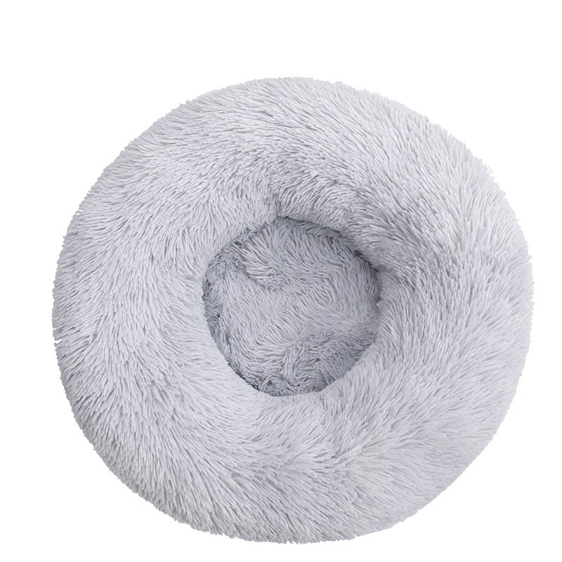 Kennel Round Cotton Pet Bed