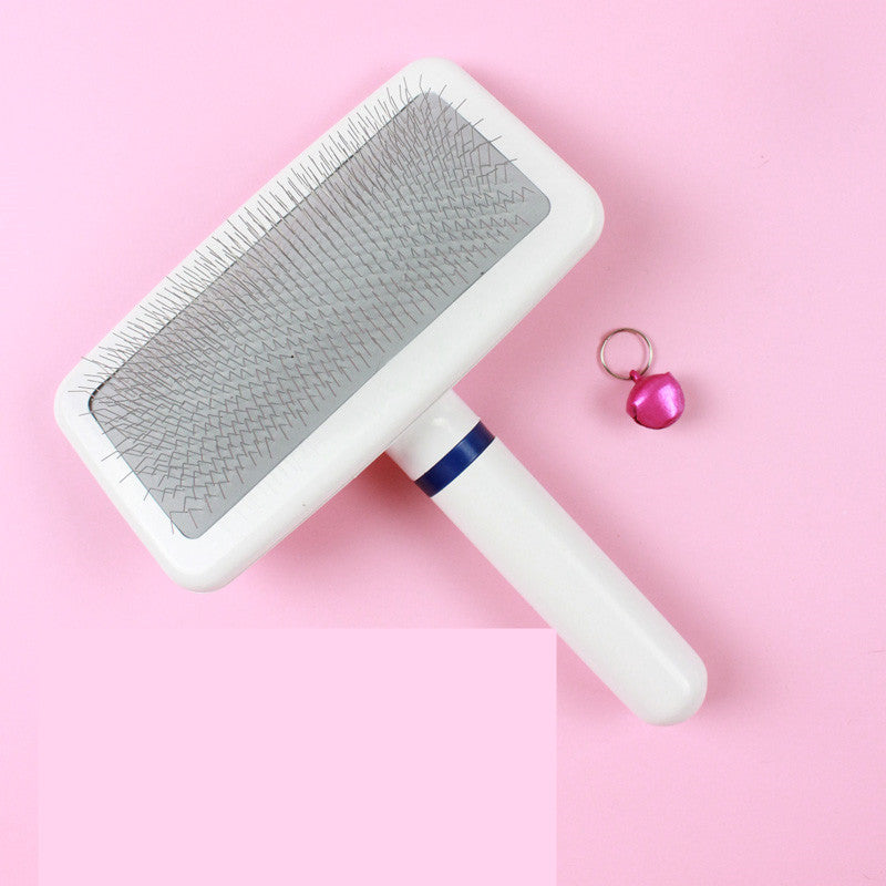Fluffy Knot Pet Grooming Comb