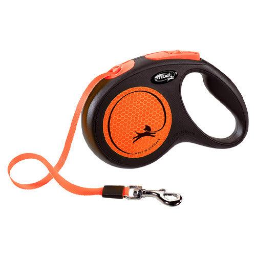 Automatic Retractable Pet Leash