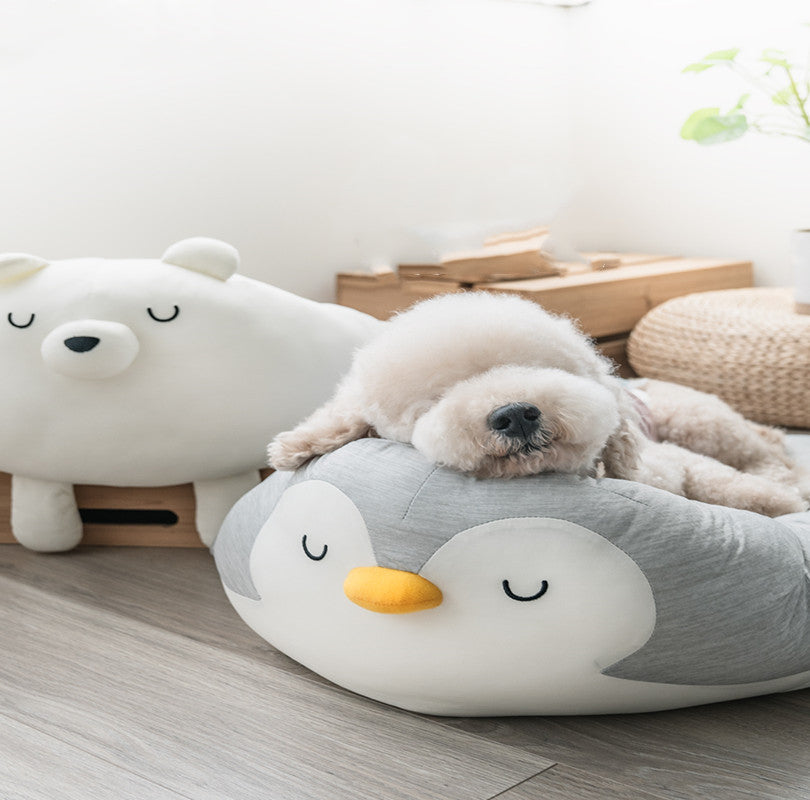 Little Penguin Cool Kennel