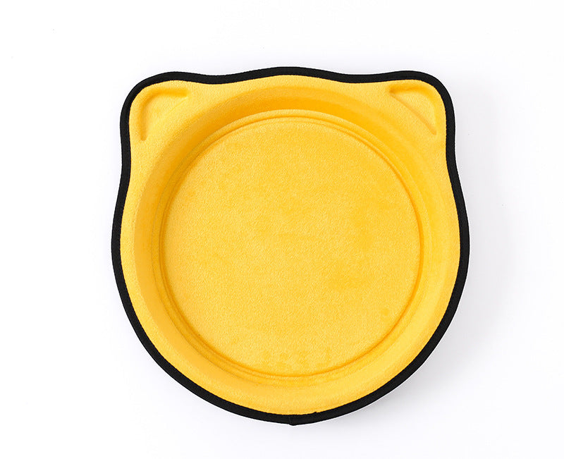 Nest Round Cat Nest Bed