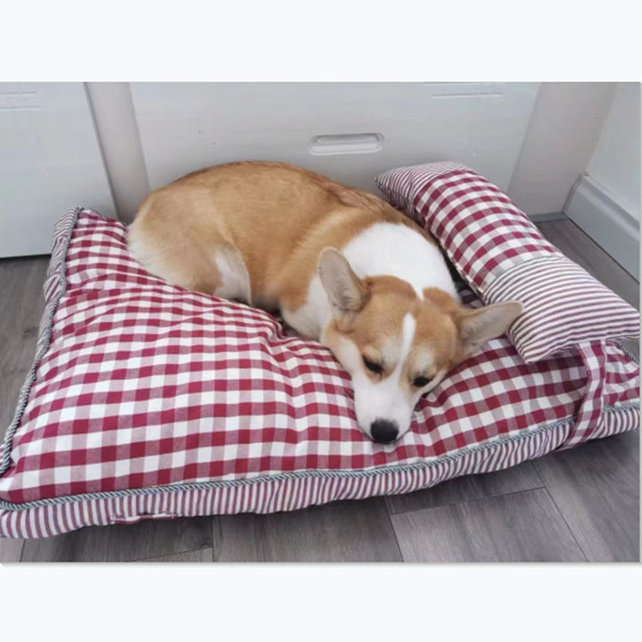 Pet Bed Dog Kennel