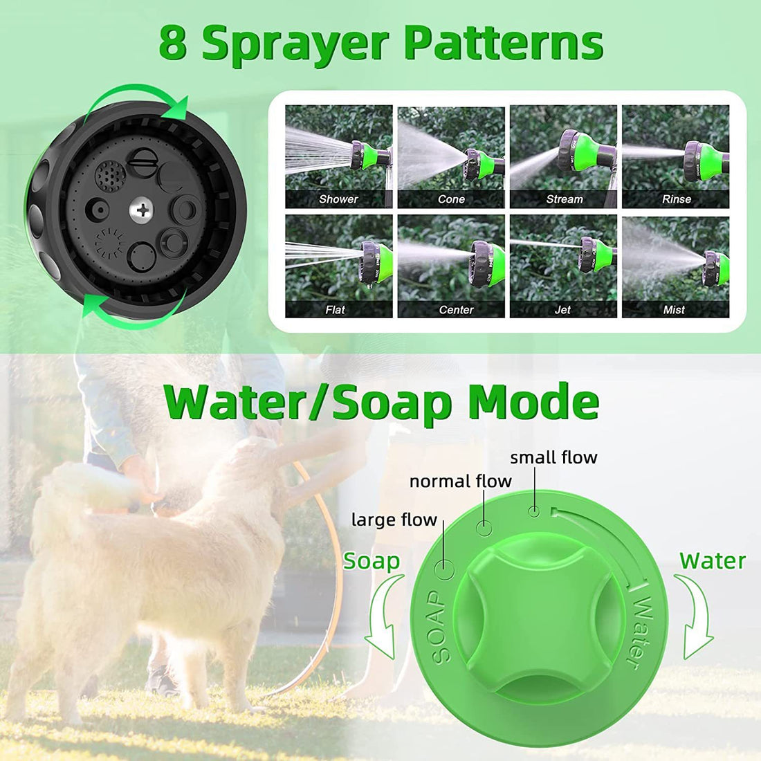 Pet Dog Wash Outdoor Pet Bathing
