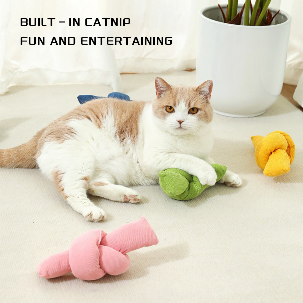 Dog Rope Toys Knot Toy