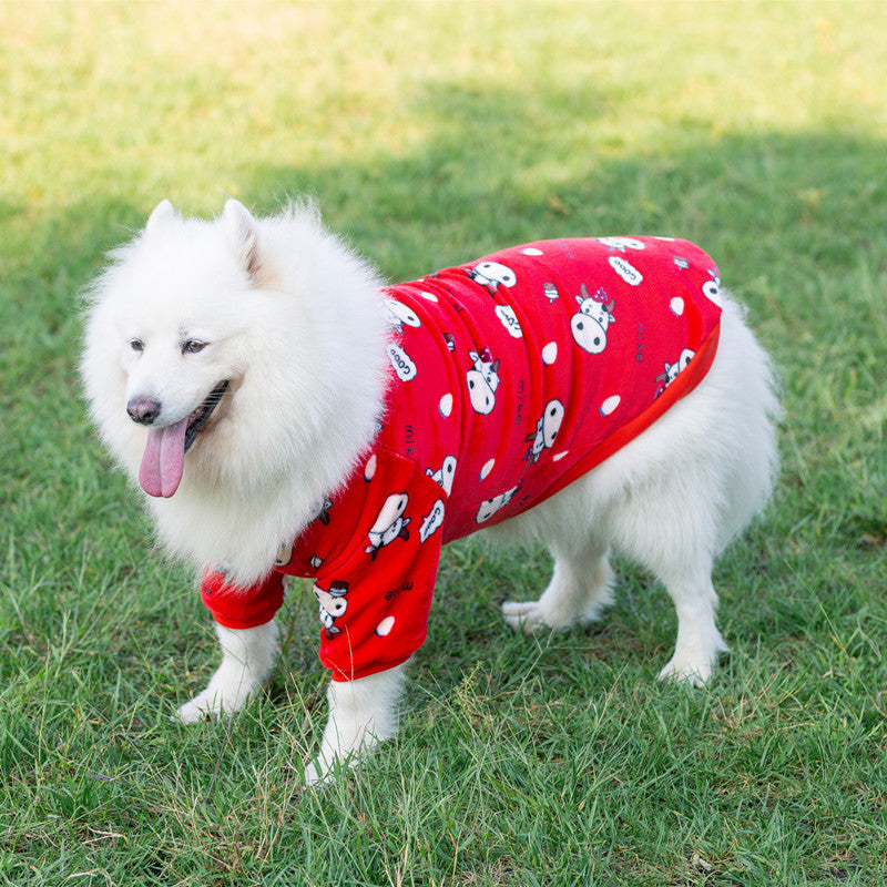 Fashion Pet Clothes Dress