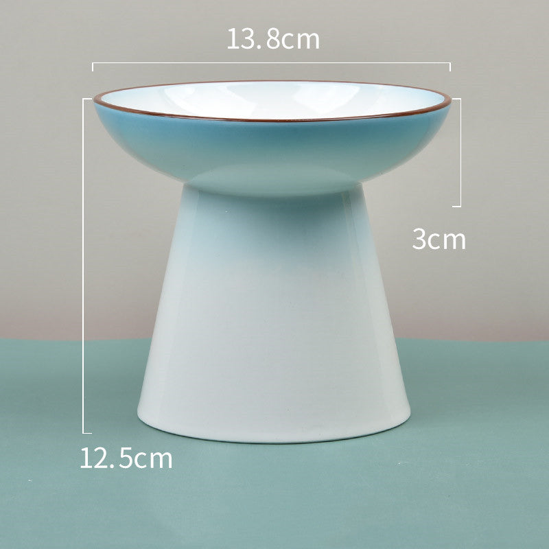 Cat Food Bowl Dog Bowl