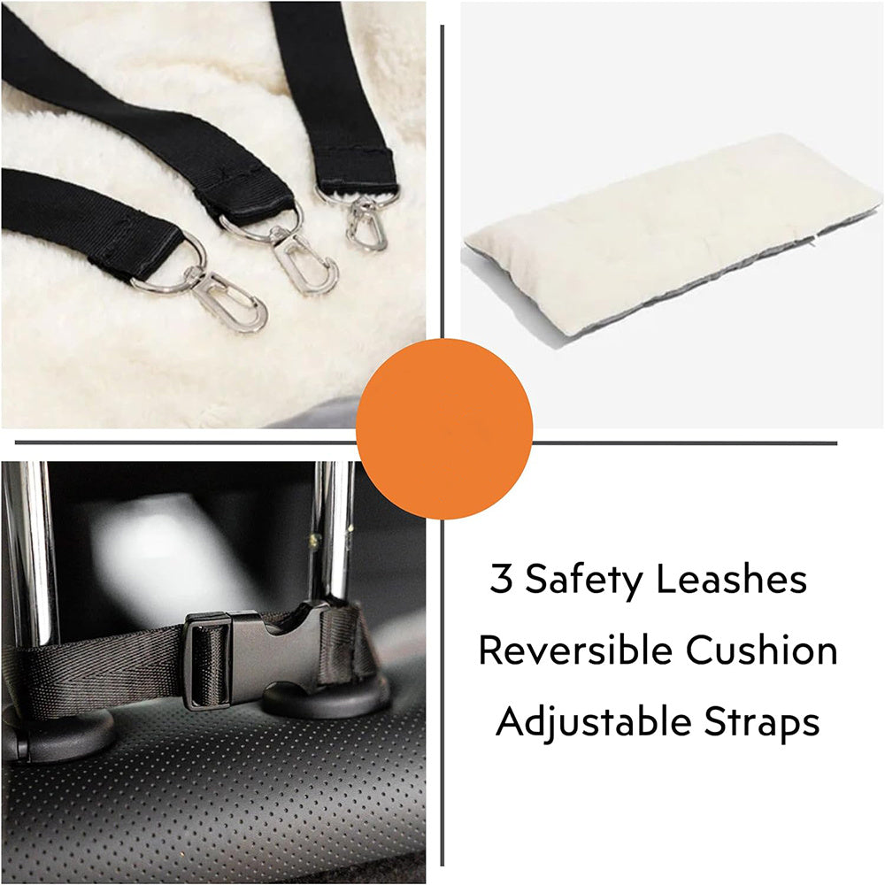 Pet Car Kennel Dog Kennel