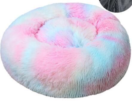 Soft Thick Cutton Pet Bed