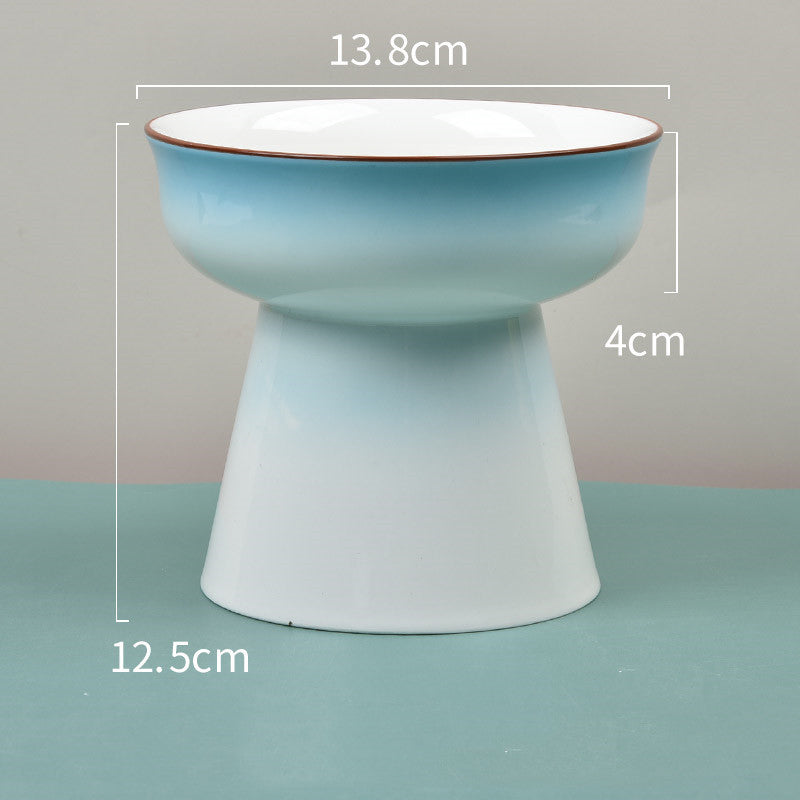 Cat Food Bowl Dog Bowl