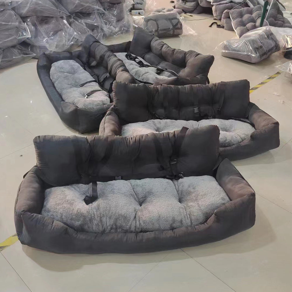 Pet Car Kennel Dog Kennel