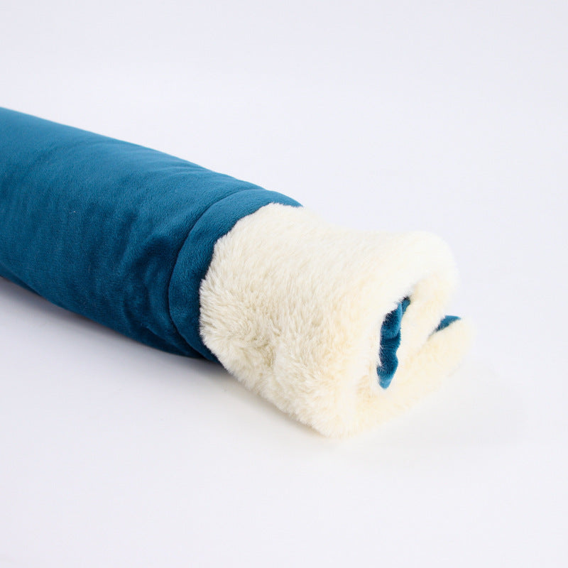 Pet sleeping bag