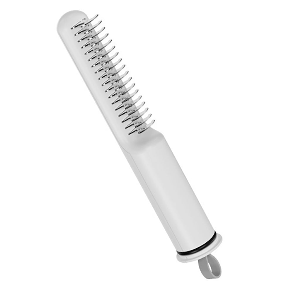 Pet Grooming Brush Self Cleaning
